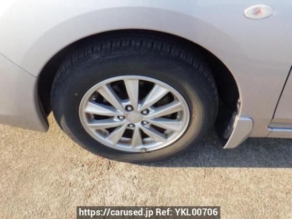 Used 2013 AT subaru impreza-sports GP2 Image[25]