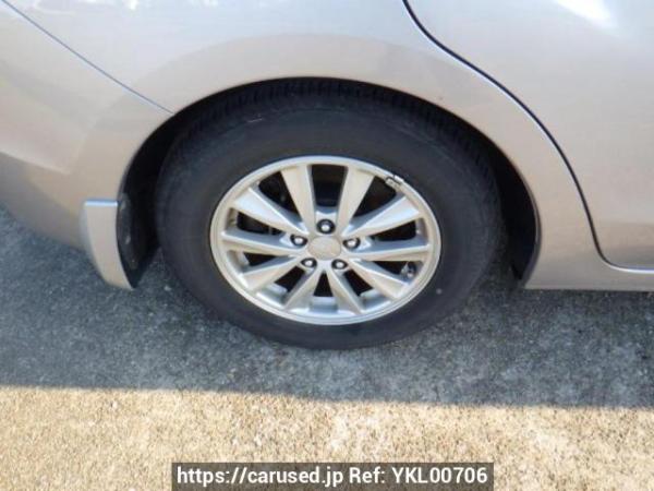 Used 2013 AT subaru impreza-sports GP2 Image[26]