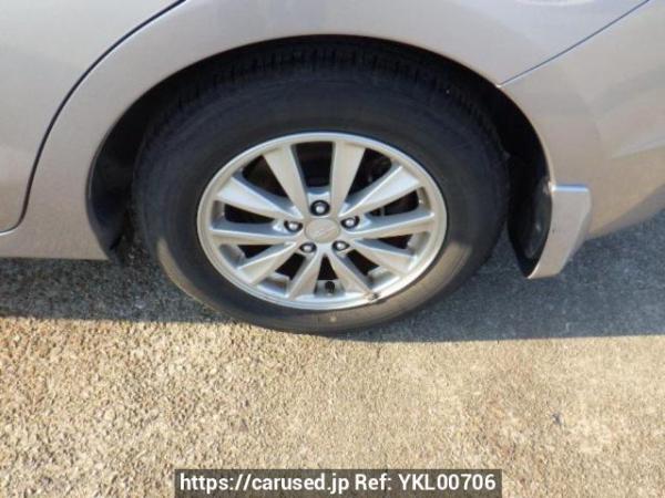 Used 2013 AT subaru impreza-sports GP2 Image[27]