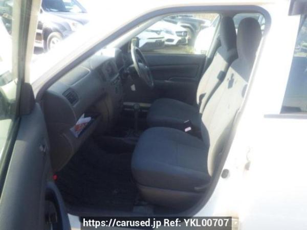 Used 2009 AT toyota probox-van NCP51V Image[12]