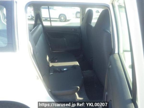 Used 2009 AT toyota probox-van NCP51V Image[13]