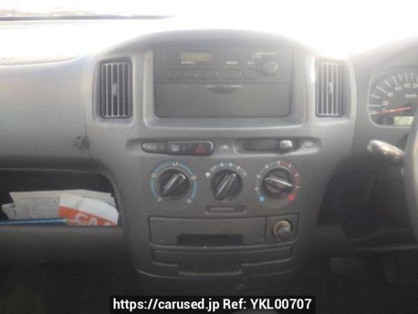Used 2009 AT toyota probox-van NCP51V Image[18]