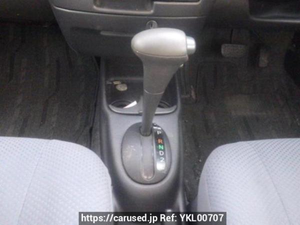 Used 2009 AT toyota probox-van NCP51V Image[19]