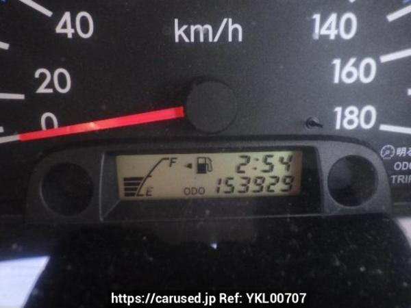Used 2009 AT toyota probox-van NCP51V Image[21]