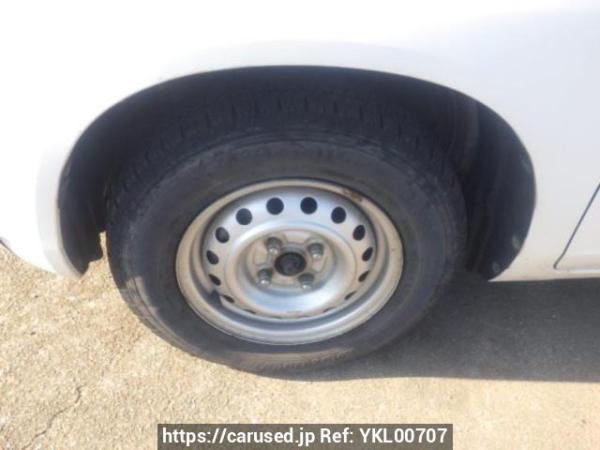 Used 2009 AT toyota probox-van NCP51V Image[25]