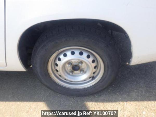 Used 2009 AT toyota probox-van NCP51V Image[26]