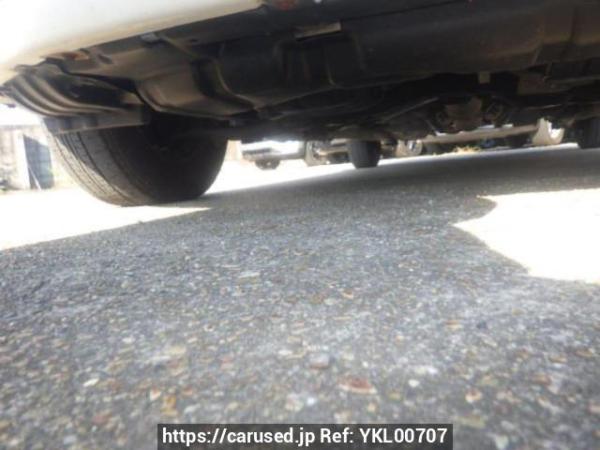 Used 2009 AT toyota probox-van NCP51V Image[27]