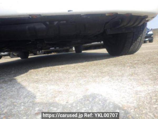 Used 2009 AT toyota probox-van NCP51V Image[28]