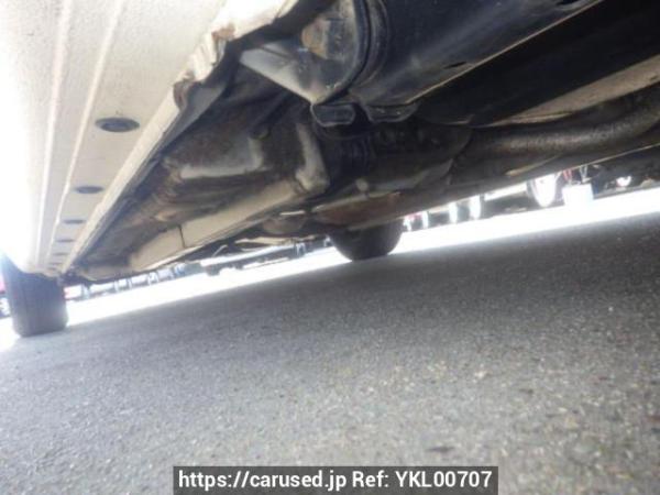 Used 2009 AT toyota probox-van NCP51V Image[31]