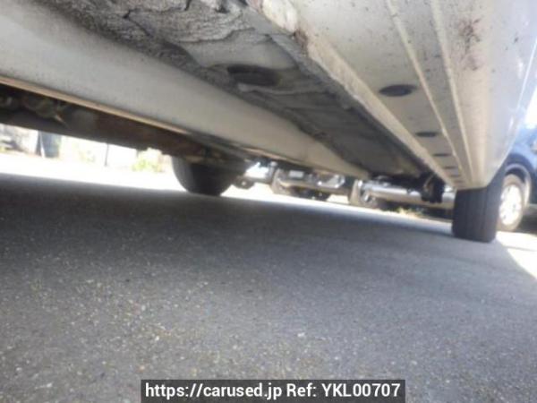 Used 2009 AT toyota probox-van NCP51V Image[32]