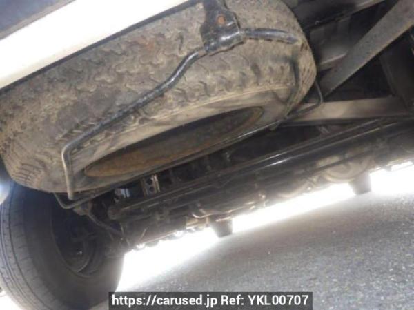 Used 2009 AT toyota probox-van NCP51V Image[35]
