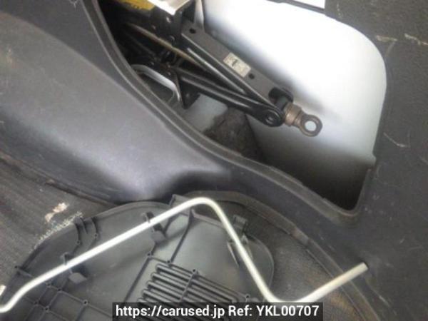 Used 2009 AT toyota probox-van NCP51V Image[36]