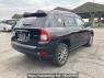 Used 2013 AT jeep compass MK49 Image[6]