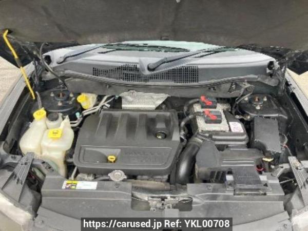 Used 2013 AT jeep compass MK49 Image[9]