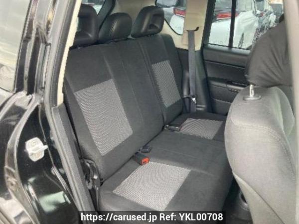Used 2013 AT jeep compass MK49 Image[13]