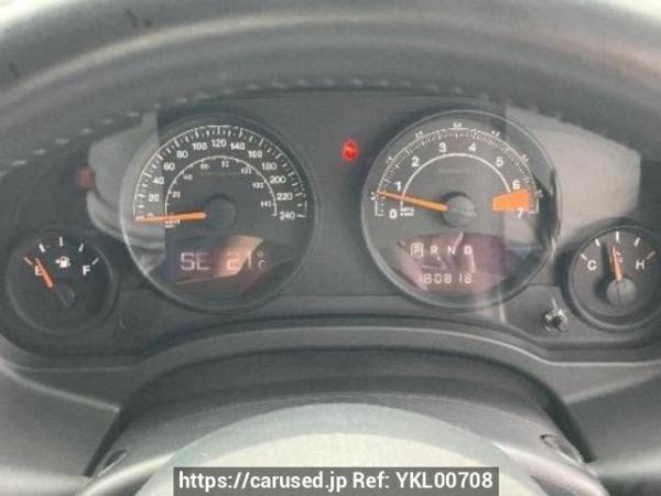 Used 2013 AT jeep compass MK49 Image[20]