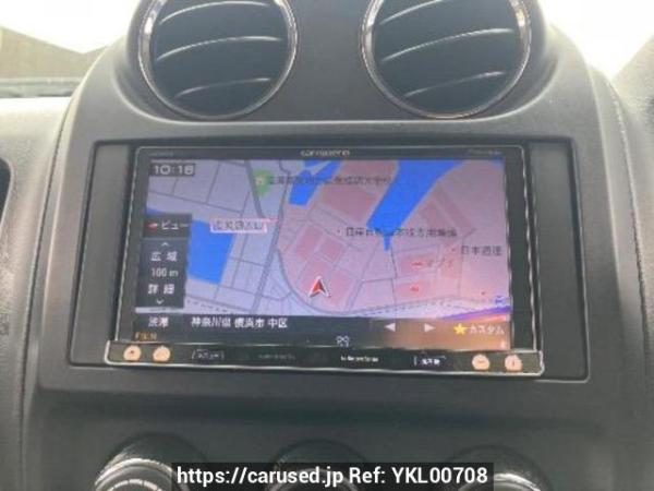 Used 2013 AT jeep compass MK49 Image[22]