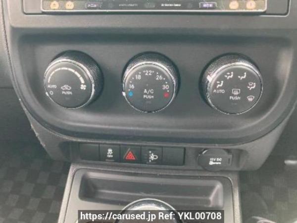 Used 2013 AT jeep compass MK49 Image[24]
