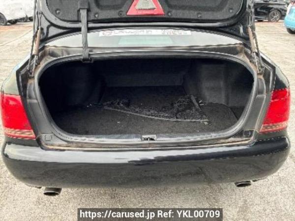 Used 2006 AT toyota crown GRS180 Image[8]