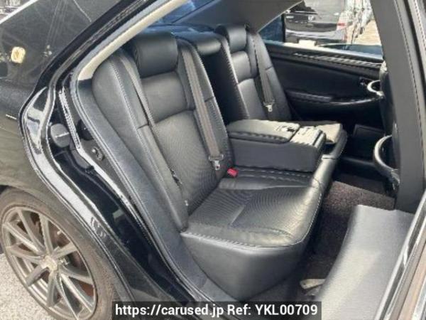 Used 2006 AT toyota crown GRS180 Image[13]