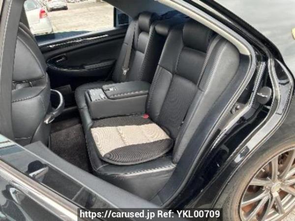 Used 2006 AT toyota crown GRS180 Image[14]