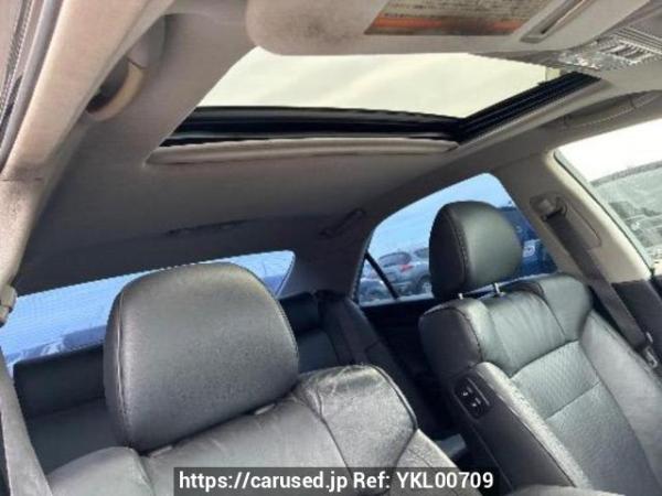 Used 2006 AT toyota crown GRS180 Image[15]
