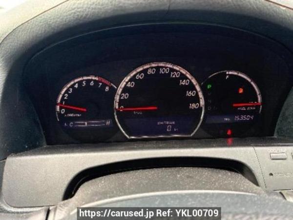 Used 2006 AT toyota crown GRS180 Image[18]