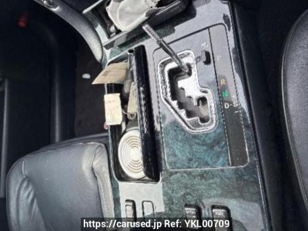 Used 2006 AT toyota crown GRS180 Image[24]