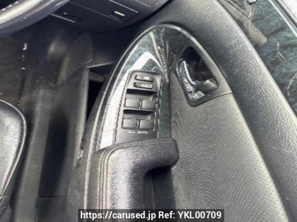 Used 2006 AT toyota crown GRS180 Image[27]