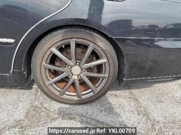 Used 2006 AT toyota crown GRS180 Image[29]