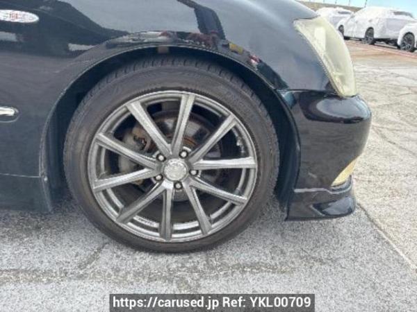 Used 2006 AT toyota crown GRS180 Image[30]