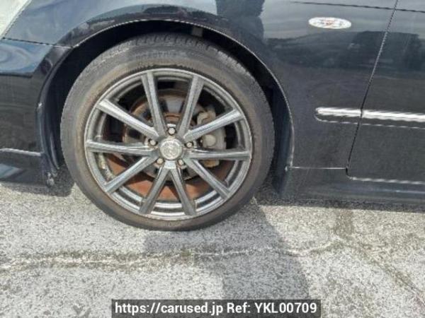 Used 2006 AT toyota crown GRS180 Image[31]