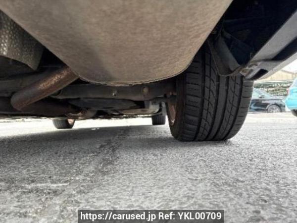 Used 2006 AT toyota crown GRS180 Image[38]