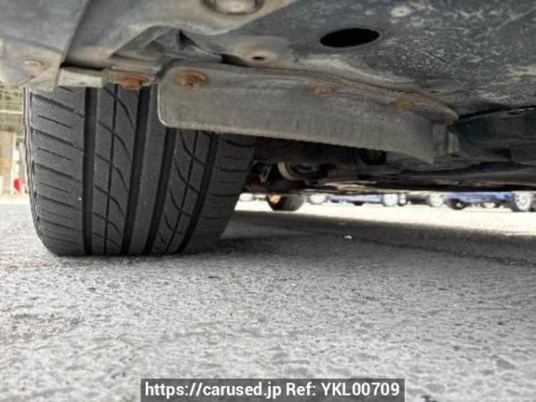 Used 2006 AT toyota crown GRS180 Image[40]