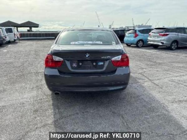 Used 2005 AT bmw 3-series VA20 Image[5]