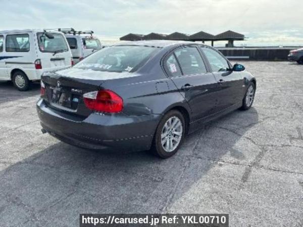 Used 2005 AT bmw 3-series VA20 Image[6]