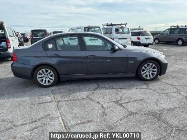 Used 2005 AT bmw 3-series VA20 Image[7]