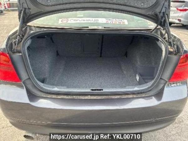 Used 2005 AT bmw 3-series VA20 Image[8]