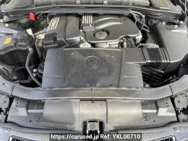 Used 2005 AT bmw 3-series VA20 Image[9]