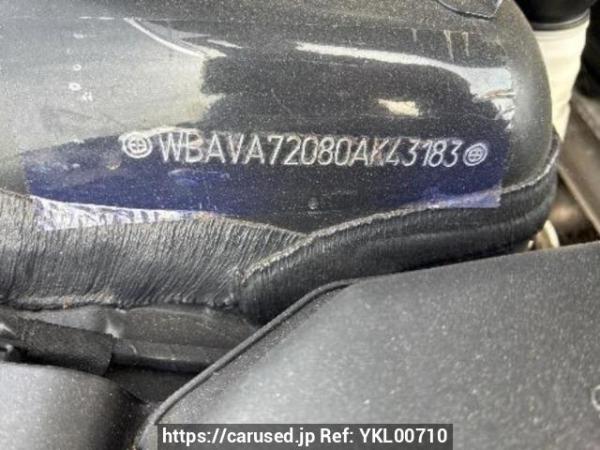 Used 2005 AT bmw 3-series VA20 Image[10]
