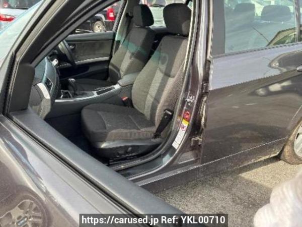 Used 2005 AT bmw 3-series VA20 Image[12]