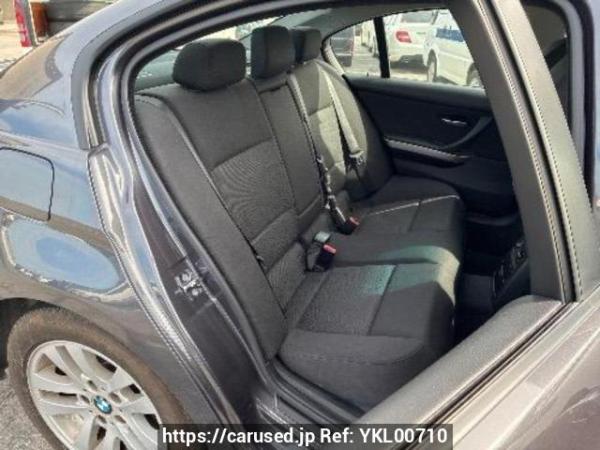 Used 2005 AT bmw 3-series VA20 Image[13]