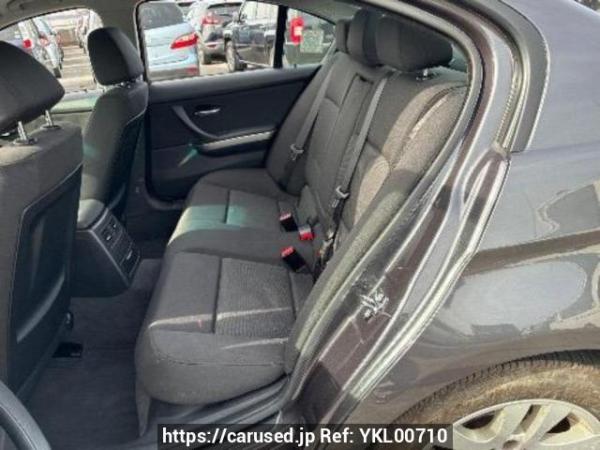 Used 2005 AT bmw 3-series VA20 Image[14]
