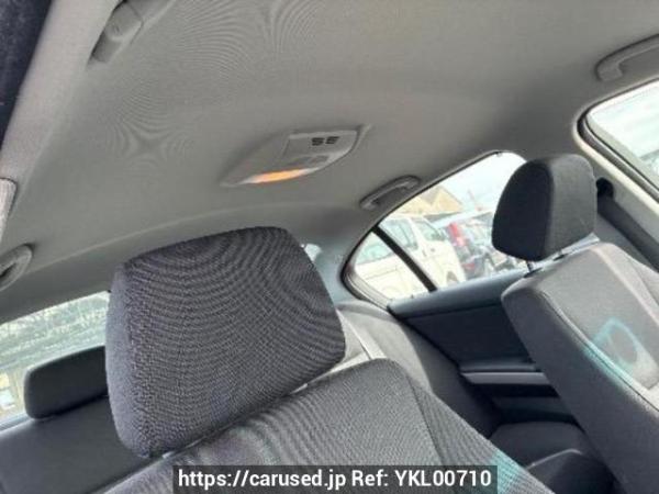 Used 2005 AT bmw 3-series VA20 Image[15]