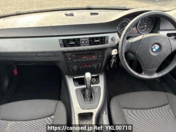 Used 2005 AT bmw 3-series VA20 Image[16]