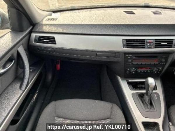 Used 2005 AT bmw 3-series VA20 Image[17]