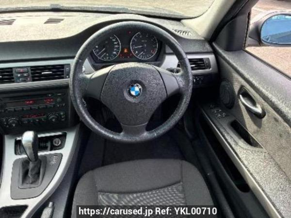 Used 2005 AT bmw 3-series VA20 Image[18]