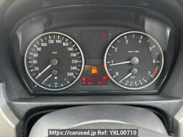 Used 2005 AT bmw 3-series VA20 Image[19]