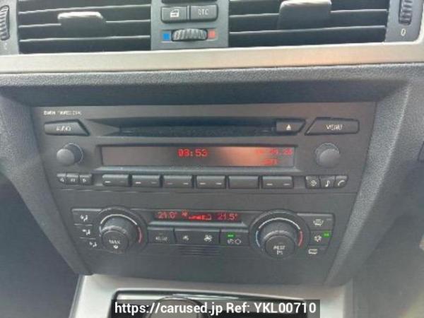Used 2005 AT bmw 3-series VA20 Image[21]