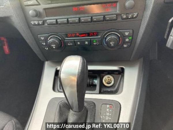 Used 2005 AT bmw 3-series VA20 Image[22]